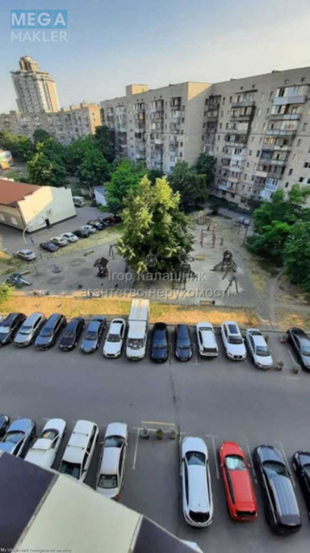 Продаж 2 кімнатної квартири (63,6/28,4/13,9), 6 пов. 17 пов. будинку, <a class="location-link" href="/kiev/" title="Недвижимость Київ">Київ</a>, <a class="location-link" href="/kiev/darnickij/" title="Недвижимость Дарницький район">Дарницький р-н</a>, Бориспільська вул., 6 (изображение 24)