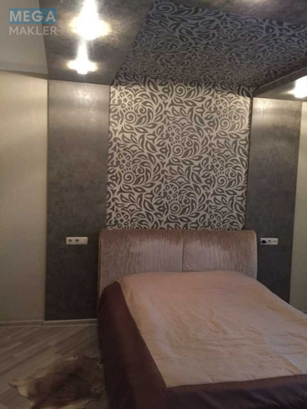 Оренда 2 кімнатної квартири, <a class="location-link" href="/kiev/" title="Недвижимость Київ">Київ</a>, <a class="location-link" href="/kiev/darnickij/" title="Недвижимость Дарницький район">Дарницький р-н</a>, Днепровская наб., 19А (изображение 3)