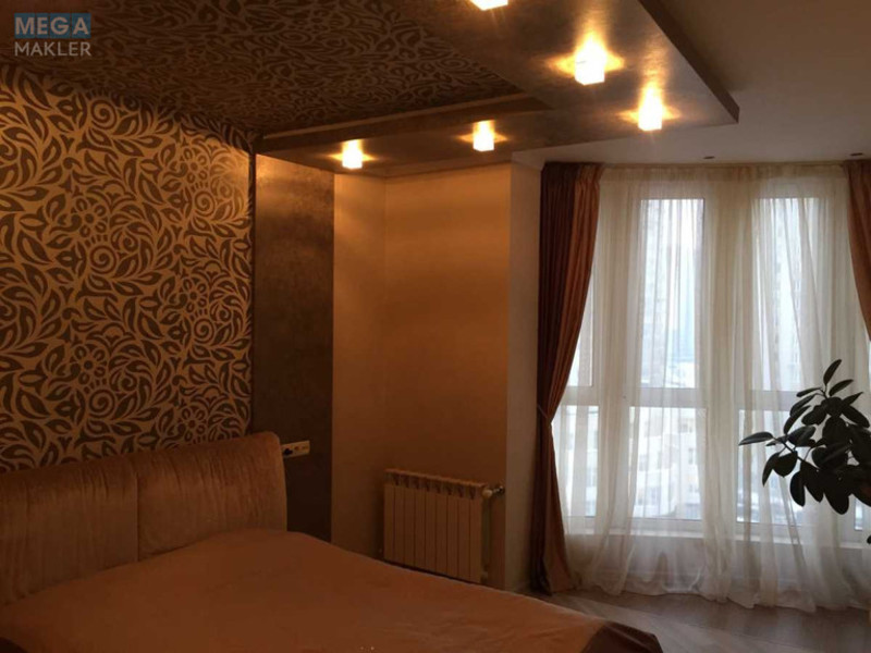 Оренда 2 кімнатної квартири, <a class="location-link" href="/kiev/" title="Недвижимость Київ">Київ</a>, <a class="location-link" href="/kiev/darnickij/" title="Недвижимость Дарницький район">Дарницький р-н</a>, Днепровская наб., 19А (изображение 4)