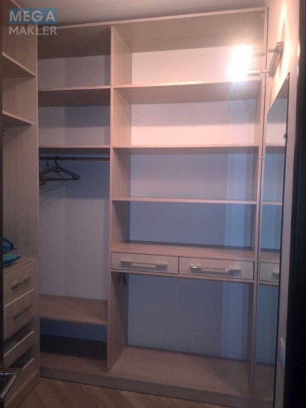 Оренда 2 кімнатної квартири, <a class="location-link" href="/kiev/" title="Недвижимость Київ">Київ</a>, <a class="location-link" href="/kiev/darnickij/" title="Недвижимость Дарницький район">Дарницький р-н</a>, Днепровская наб., 19А (изображение 6)
