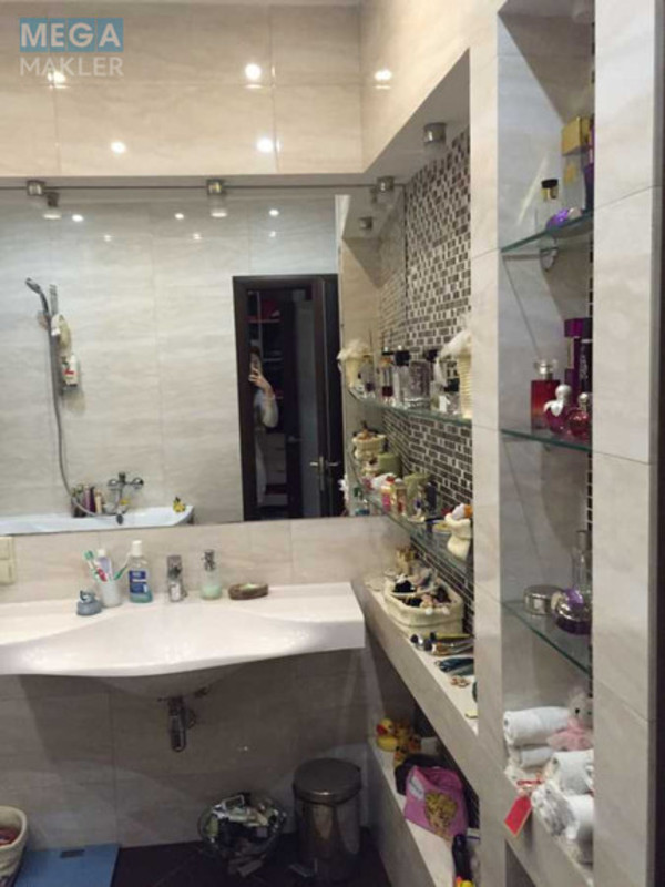 Оренда 2 кімнатної квартири, <a class="location-link" href="/kiev/" title="Недвижимость Київ">Київ</a>, <a class="location-link" href="/kiev/darnickij/" title="Недвижимость Дарницький район">Дарницький р-н</a>, Днепровская наб., 19А (изображение 7)