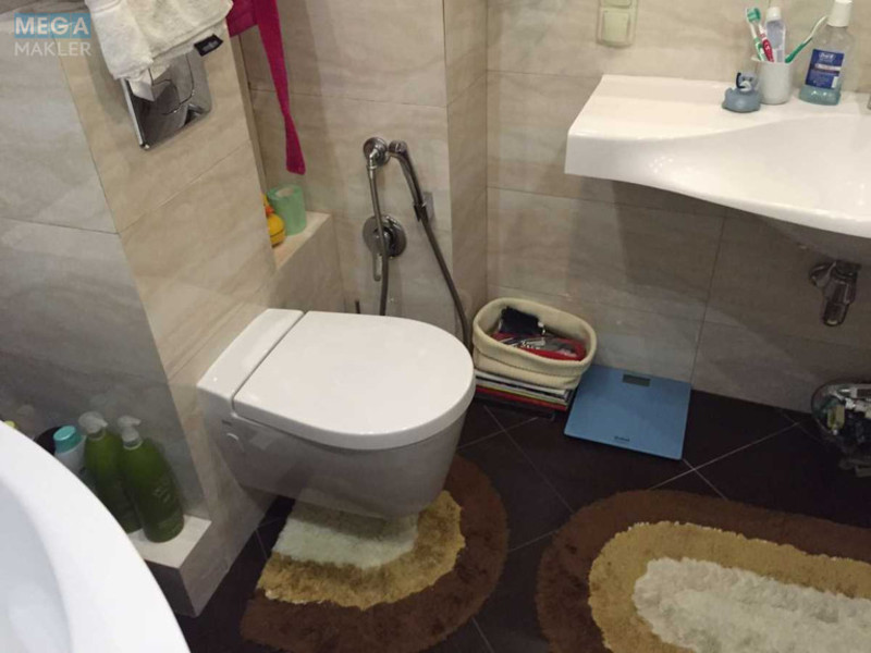 Оренда 2 кімнатної квартири, <a class="location-link" href="/kiev/" title="Недвижимость Київ">Київ</a>, <a class="location-link" href="/kiev/darnickij/" title="Недвижимость Дарницький район">Дарницький р-н</a>, Днепровская наб., 19А (изображение 8)