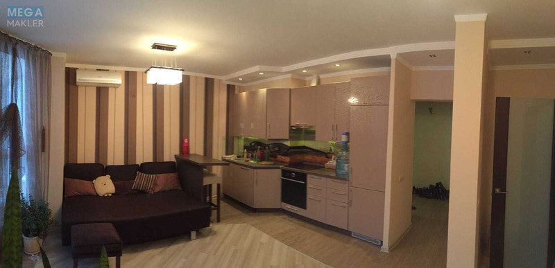 Оренда 2 кімнатної квартири, <a class="location-link" href="/kiev/" title="Недвижимость Київ">Київ</a>, <a class="location-link" href="/kiev/darnickij/" title="Недвижимость Дарницький район">Дарницький р-н</a>, Днепровская наб., 19А (изображение 10)