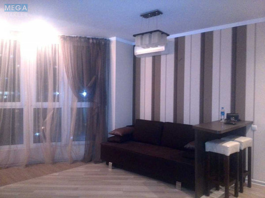 Оренда 2 кімнатної квартири, <a class="location-link" href="/kiev/" title="Недвижимость Київ">Київ</a>, <a class="location-link" href="/kiev/darnickij/" title="Недвижимость Дарницький район">Дарницький р-н</a>, Днепровская наб., 19А (изображение 11)
