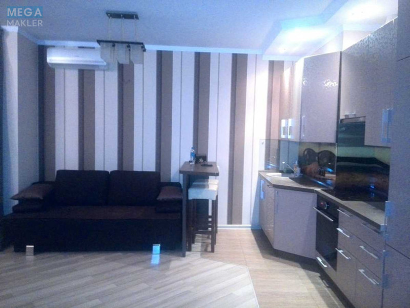 Оренда 2 кімнатної квартири, <a class="location-link" href="/kiev/" title="Недвижимость Київ">Київ</a>, <a class="location-link" href="/kiev/darnickij/" title="Недвижимость Дарницький район">Дарницький р-н</a>, Днепровская наб., 19А (изображение 12)