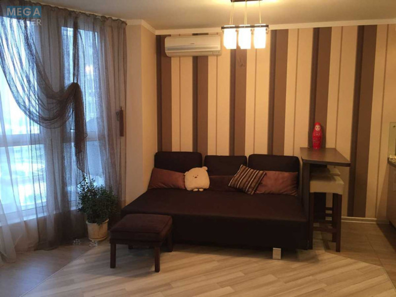 Оренда 2 кімнатної квартири, <a class="location-link" href="/kiev/" title="Недвижимость Київ">Київ</a>, <a class="location-link" href="/kiev/darnickij/" title="Недвижимость Дарницький район">Дарницький р-н</a>, Днепровская наб., 19А (изображение 14)