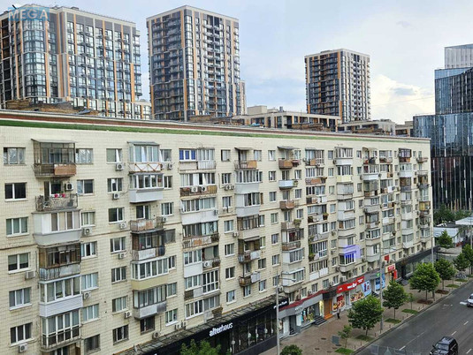 Оренда 2 кімнатної квартири, <a class="location-link" href="/kiev/" title="Недвижимость Київ">Київ</a>, <a class="location-link" href="/kiev/goloseevskij/" title="Недвижимость Голосіївський район">Голосіївський р-н</a>, Велика Васильківська вул., 132 (изображение 6)