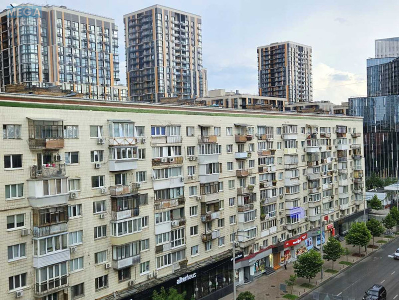 Оренда 2 кімнатної квартири, <a class="location-link" href="/kiev/" title="Недвижимость Київ">Київ</a>, <a class="location-link" href="/kiev/goloseevskij/" title="Недвижимость Голосіївський район">Голосіївський р-н</a>, Велика Васильківська вул., 132 (изображение 6)