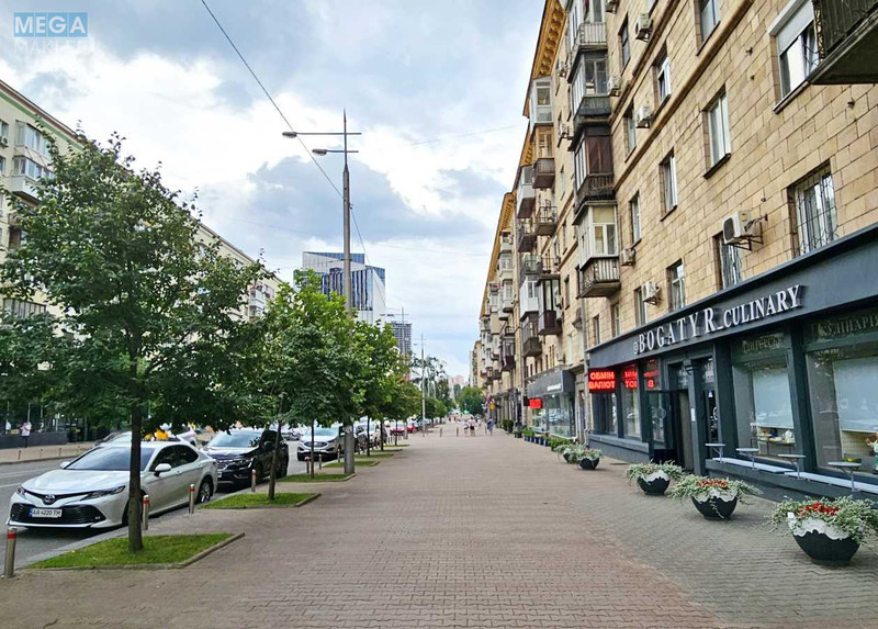 Оренда 2 кімнатної квартири, <a class="location-link" href="/kiev/" title="Недвижимость Київ">Київ</a>, <a class="location-link" href="/kiev/goloseevskij/" title="Недвижимость Голосіївський район">Голосіївський р-н</a>, Велика Васильківська вул., 132 (изображение 17)