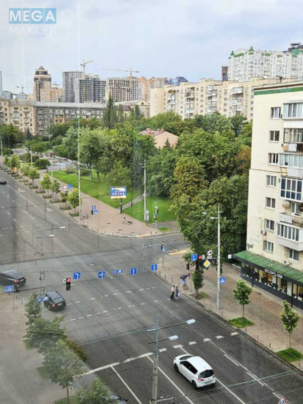 Оренда 2 кімнатної квартири, <a class="location-link" href="/kiev/" title="Недвижимость Київ">Київ</a>, <a class="location-link" href="/kiev/goloseevskij/" title="Недвижимость Голосіївський район">Голосіївський р-н</a>, Велика Васильківська вул., 132 (изображение 18)
