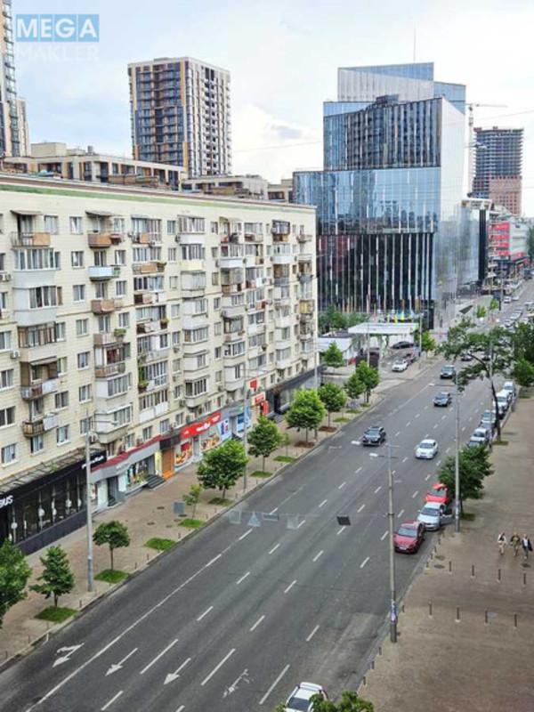 Оренда 2 кімнатної квартири, <a class="location-link" href="/kiev/" title="Недвижимость Київ">Київ</a>, <a class="location-link" href="/kiev/goloseevskij/" title="Недвижимость Голосіївський район">Голосіївський р-н</a>, Велика Васильківська вул., 132 (изображение 19)