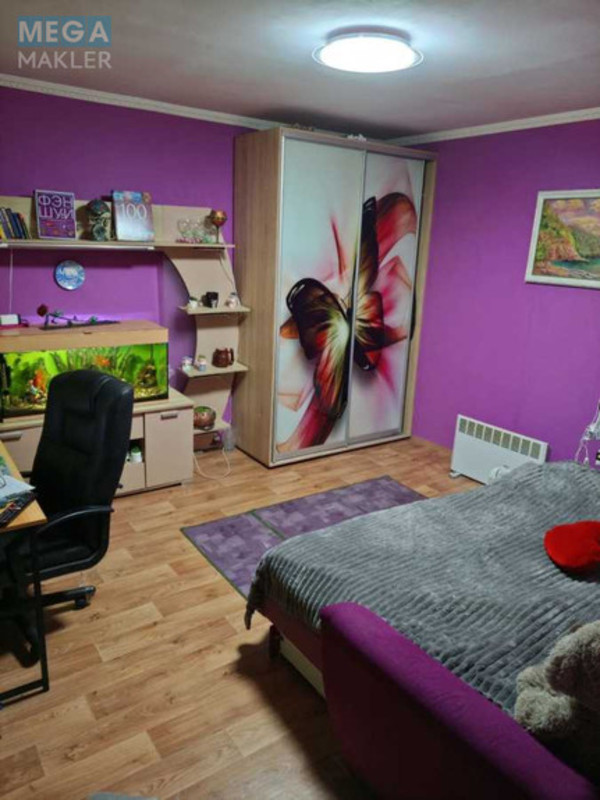 Продаж дома, 1 поверх, 50 кв.м, 3 кімнати, ділянка 1 сотка, <a class="location-link" href="/bucha/" title="Недвижимость Буча">Буча</a>, Олексія Завадського, 1 (изображение 6)