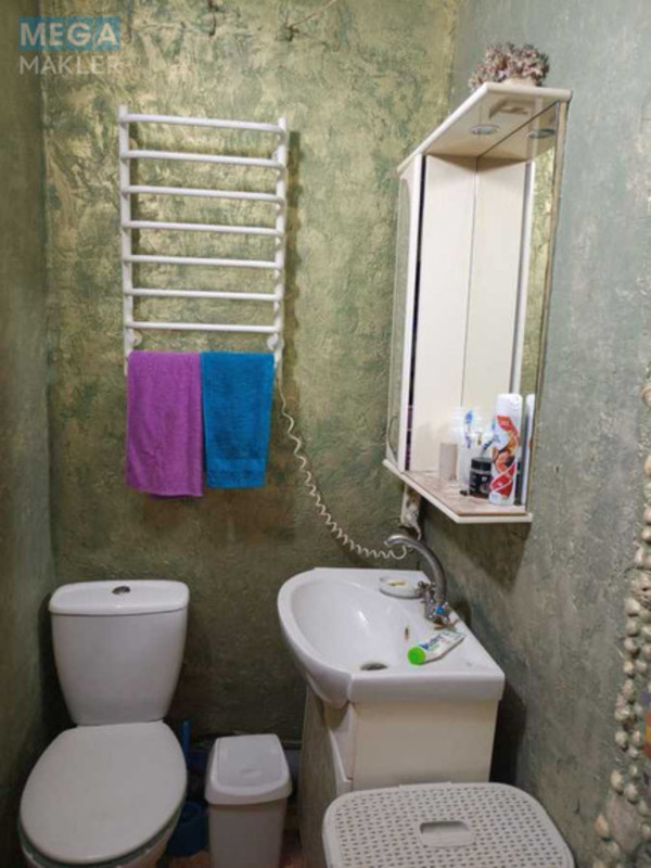Продаж дома, 1 поверх, 50 кв.м, 3 кімнати, ділянка 1 сотка, <a class="location-link" href="/bucha/" title="Недвижимость Буча">Буча</a>, Олексія Завадського, 1 (изображение 11)