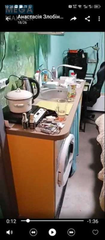 Продаж дома, 1 поверх, 50 кв.м, 3 кімнати, ділянка 1 сотка, <a class="location-link" href="/bucha/" title="Недвижимость Буча">Буча</a>, Олексія Завадського, 1 (изображение 13)