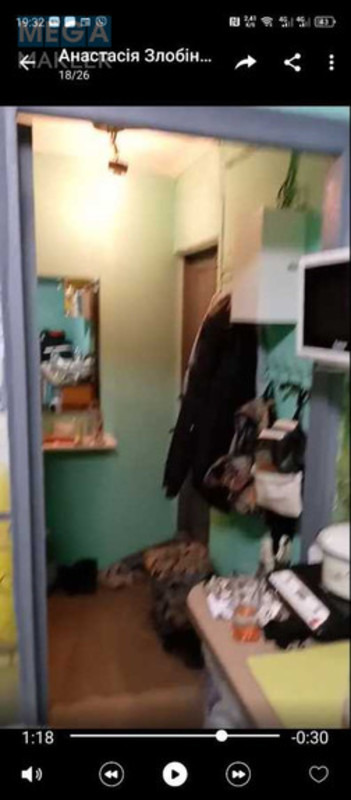 Продаж дома, 1 поверх, 50 кв.м, 3 кімнати, ділянка 1 сотка, <a class="location-link" href="/bucha/" title="Недвижимость Буча">Буча</a>, Олексія Завадського, 1 (изображение 17)