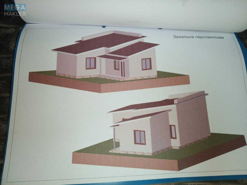 Продаж дома, 1 поверх, 50 кв.м, 3 кімнати, ділянка 1 сотка, <a class="location-link" href="/bucha/" title="Недвижимость Буча">Буча</a>, Олексія Завадського, 1 (изображение 19)