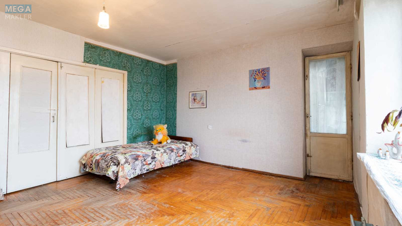 Продаж 2 кімнатної квартири (53/30/8), 5 пов. 9 пов. будинку, <a class="location-link" href="/kiev/" title="Недвижимость Київ">Київ</a>, <a class="location-link" href="/kiev/podolskij/" title="Недвижимость Подільський район">Подільський р-н</a>, Георгия Гонгадзе просп., 9 (изображение 2)