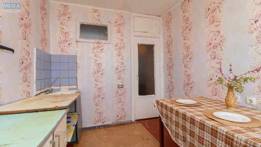 Продаж 2 кімнатної квартири (53/30/8), 5 пов. 9 пов. будинку, <a class="location-link" href="/kiev/" title="Недвижимость Київ">Київ</a>, <a class="location-link" href="/kiev/podolskij/" title="Недвижимость Подільський район">Подільський р-н</a>, Георгия Гонгадзе просп., 9 (изображение 5)