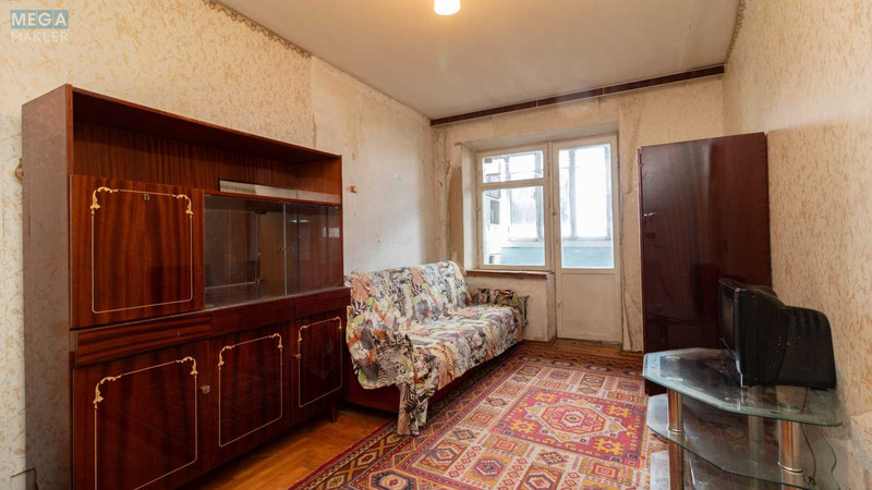 Продаж 2 кімнатної квартири (53/30/8), 5 пов. 9 пов. будинку, <a class="location-link" href="/kiev/" title="Недвижимость Київ">Київ</a>, <a class="location-link" href="/kiev/podolskij/" title="Недвижимость Подільський район">Подільський р-н</a>, Георгия Гонгадзе просп., 9 (изображение 9)