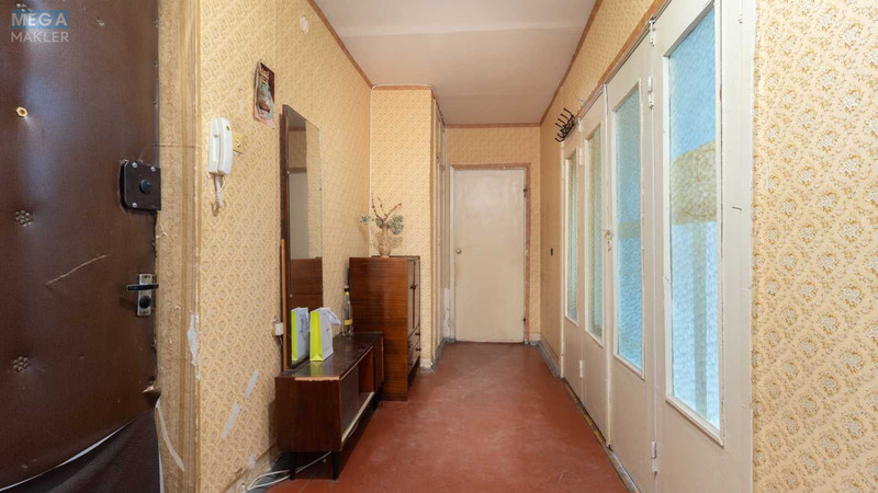 Продаж 2 кімнатної квартири (53/30/8), 5 пов. 9 пов. будинку, <a class="location-link" href="/kiev/" title="Недвижимость Київ">Київ</a>, <a class="location-link" href="/kiev/podolskij/" title="Недвижимость Подільський район">Подільський р-н</a>, Георгия Гонгадзе просп., 9 (изображение 10)