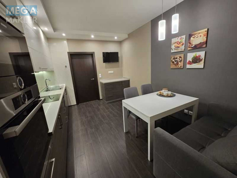 Продаж 2 кімнатної квартири (75/34/14,1), 12 пов. 16 пов. будинку, <a class="location-link" href="/kiev/" title="Недвижимость Київ">Київ</a>, <a class="location-link" href="/kiev/podolskij/" title="Недвижимость Подільський район">Подільський р-н</a>, Василя Порика просп., 9 (изображение 2)