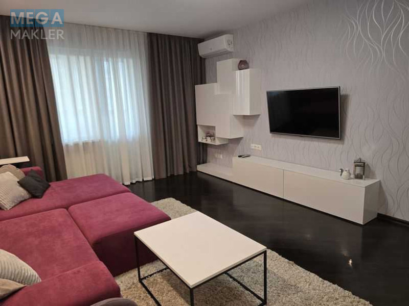Продаж 2 кімнатної квартири (75/34/14,1), 12 пов. 16 пов. будинку, <a class="location-link" href="/kiev/" title="Недвижимость Київ">Київ</a>, <a class="location-link" href="/kiev/podolskij/" title="Недвижимость Подільський район">Подільський р-н</a>, Василя Порика просп., 9 (изображение 5)