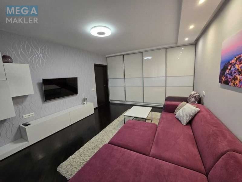 Продаж 2 кімнатної квартири (75/34/14,1), 12 пов. 16 пов. будинку, <a class="location-link" href="/kiev/" title="Недвижимость Київ">Київ</a>, <a class="location-link" href="/kiev/podolskij/" title="Недвижимость Подільський район">Подільський р-н</a>, Василя Порика просп., 9 (изображение 6)