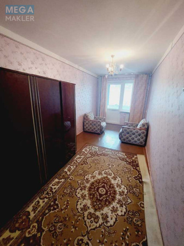 Продаж 3 кімнатної квартири (66/43/8), 2 пов. 9 пов. будинку, <a class="location-link" href="/kiev/" title="Недвижимость Київ">Київ</a>, <a class="location-link" href="/kiev/obolonskij/" title="Недвижимость Оболонський район">Оболонський р-н</a>, Иорданская ул., 24 (изображение 2)