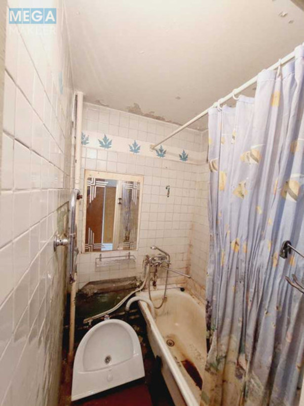 Продаж 3 кімнатної квартири (66/43/8), 2 пов. 9 пов. будинку, <a class="location-link" href="/kiev/" title="Недвижимость Київ">Київ</a>, <a class="location-link" href="/kiev/obolonskij/" title="Недвижимость Оболонський район">Оболонський р-н</a>, Иорданская ул., 24 (изображение 6)