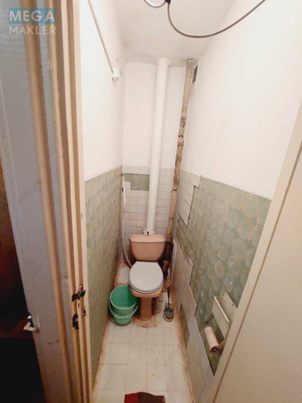 Продаж 3 кімнатної квартири (66/43/8), 2 пов. 9 пов. будинку, <a class="location-link" href="/kiev/" title="Недвижимость Київ">Київ</a>, <a class="location-link" href="/kiev/obolonskij/" title="Недвижимость Оболонський район">Оболонський р-н</a>, Иорданская ул., 24 (изображение 7)