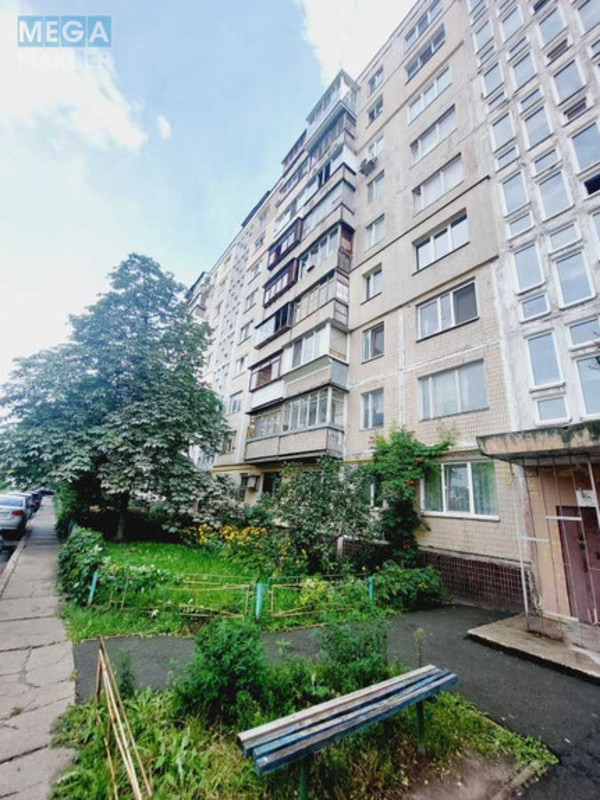 Продаж 3 кімнатної квартири (66/43/8), 2 пов. 9 пов. будинку, <a class="location-link" href="/kiev/" title="Недвижимость Київ">Київ</a>, <a class="location-link" href="/kiev/obolonskij/" title="Недвижимость Оболонський район">Оболонський р-н</a>, Иорданская ул., 24 (изображение 10)