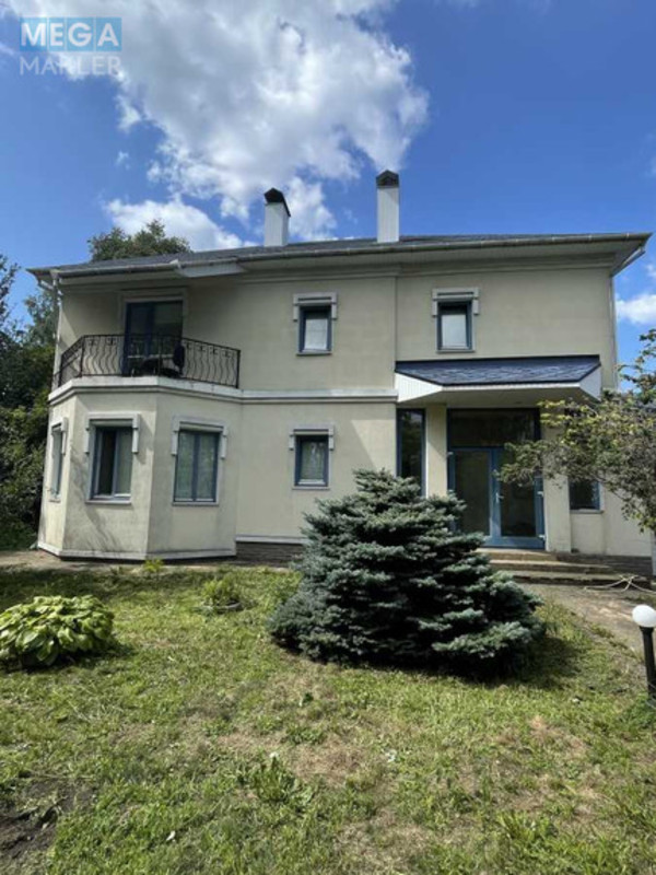 Продаж дома, 2&nbsp;поверху, 250&nbsp;кв.м, 5&nbsp;кімнат, ділянка 12&nbsp;соток, <a class="location-link" href="/petropavlovskaya-borshagovka/" title="Недвижимость Петропавлівська Борщагівка">Петропавлівська Борщагівка</a>, Борщагівська, 67 (изображение 2)