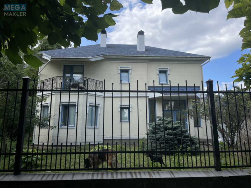 Продаж дома, 2&nbsp;поверху, 250&nbsp;кв.м, 5&nbsp;кімнат, ділянка 12&nbsp;соток, <a class="location-link" href="/petropavlovskaya-borshagovka/" title="Недвижимость Петропавлівська Борщагівка">Петропавлівська Борщагівка</a>, Борщагівська, 67 (изображение 3)