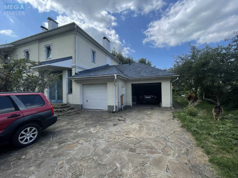 Продаж дома, 2&nbsp;поверху, 250&nbsp;кв.м, 5&nbsp;кімнат, ділянка 12&nbsp;соток, <a class="location-link" href="/petropavlovskaya-borshagovka/" title="Недвижимость Петропавлівська Борщагівка">Петропавлівська Борщагівка</a>, Борщагівська, 67 (изображение 6)