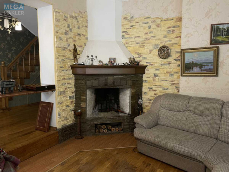 Продаж дома, 2&nbsp;поверху, 250&nbsp;кв.м, 5&nbsp;кімнат, ділянка 12&nbsp;соток, <a class="location-link" href="/petropavlovskaya-borshagovka/" title="Недвижимость Петропавлівська Борщагівка">Петропавлівська Борщагівка</a>, Борщагівська, 67 (изображение 8)