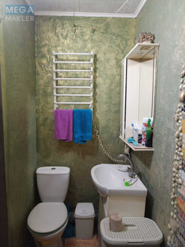 Продаж дома, 1&nbsp; поверх, 50&nbsp;кв.м, 3&nbsp;кімнати, ділянка 1&nbsp;сотка, <a class="location-link" href="/bucha/" title="Недвижимость Буча">Буча</a>, О.Завадського, 1 (изображение 15)