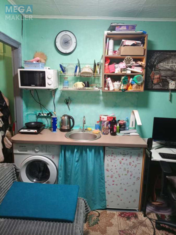 Продаж дома, 1&nbsp; поверх, 50&nbsp;кв.м, 3&nbsp;кімнати, ділянка 1&nbsp;сотка, <a class="location-link" href="/bucha/" title="Недвижимость Буча">Буча</a>, О.Завадського, 1 (изображение 19)