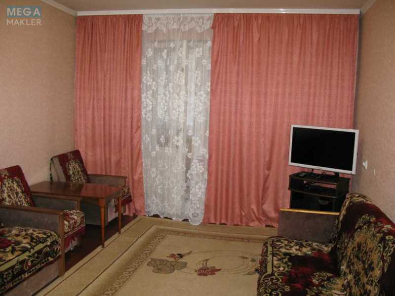 Оренда 1 кімнатної квартири, <a class="location-link" href="/kiev/" title="Недвижимость Київ">Київ</a>, <a class="location-link" href="/kiev/desnyanskij/" title="Недвижимость Деснянський район">Деснянський р-н</a>, Милославська вул. (изображение 5)