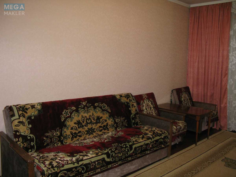 Оренда 1 кімнатної квартири, <a class="location-link" href="/kiev/" title="Недвижимость Київ">Київ</a>, <a class="location-link" href="/kiev/desnyanskij/" title="Недвижимость Деснянський район">Деснянський р-н</a>, Милославська вул. (изображение 6)