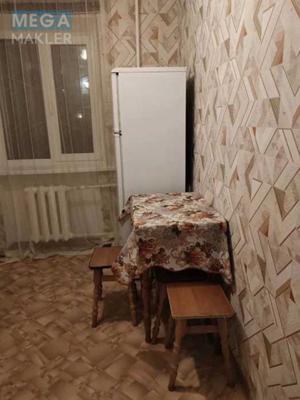 Оренда 1 кімнатної квартири, <a class="location-link" href="/kiev/" title="Недвижимость Київ">Київ</a>, <a class="location-link" href="/kiev/dneprovskij/" title="Недвижимость Дніпровський район">Дніпровський р-н</a>, Пожарського вул., 11 (изображение 4)