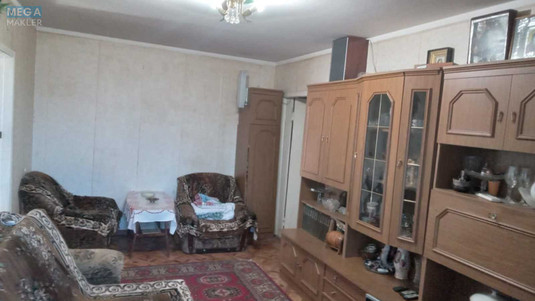 Продаж 4 кімнатної квартири (60/44/6), 5 пов. 5 пов. будинку, <a class="location-link" href="/odessa/" title="Недвижимость Одеса">Одеса</a>, <a class="location-link" href="/odessa/kievskij/" title="Недвижимость Київський район">Київський р-н</a>, Небесной сотни, 61 (изображение 3)