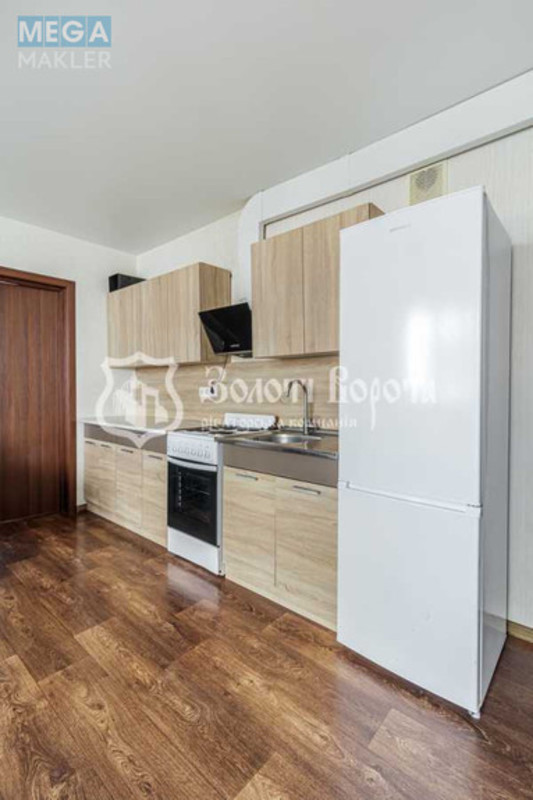 Продаж 2 кімнатної квартири (55,4/22/19,6), 8 пов. 14 пов. будинку, <a class="location-link" href="/kiev/" title="Недвижимость Київ">Київ</a>, <a class="location-link" href="/kiev/darnickij/" title="Недвижимость Дарницький район">Дарницький р-н</a>, Миколи Хвильового вул., 3 (изображение 3)