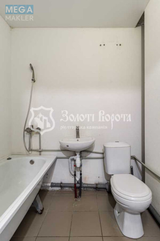 Продаж 2 кімнатної квартири (55,4/22/19,6), 8 пов. 14 пов. будинку, <a class="location-link" href="/kiev/" title="Недвижимость Київ">Київ</a>, <a class="location-link" href="/kiev/darnickij/" title="Недвижимость Дарницький район">Дарницький р-н</a>, Миколи Хвильового вул., 3 (изображение 9)