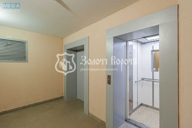 Продаж 2 кімнатної квартири (55,4/22/19,6), 8 пов. 14 пов. будинку, <a class="location-link" href="/kiev/" title="Недвижимость Київ">Київ</a>, <a class="location-link" href="/kiev/darnickij/" title="Недвижимость Дарницький район">Дарницький р-н</a>, Миколи Хвильового вул., 3 (изображение 13)