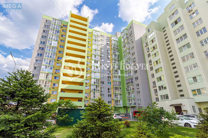 Продаж 2 кімнатної квартири (55,4/22/19,6), 8 пов. 14 пов. будинку, <a class="location-link" href="/kiev/" title="Недвижимость Київ">Київ</a>, <a class="location-link" href="/kiev/darnickij/" title="Недвижимость Дарницький район">Дарницький р-н</a>, Миколи Хвильового вул., 3 (изображение 16)