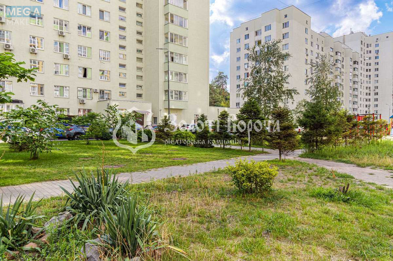 Продаж 2 кімнатної квартири (55,4/22/19,6), 8 пов. 14 пов. будинку, <a class="location-link" href="/kiev/" title="Недвижимость Київ">Київ</a>, <a class="location-link" href="/kiev/darnickij/" title="Недвижимость Дарницький район">Дарницький р-н</a>, Миколи Хвильового вул., 3 (изображение 17)