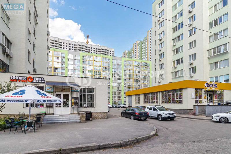 Продаж 2 кімнатної квартири (55,4/22/19,6), 8 пов. 14 пов. будинку, <a class="location-link" href="/kiev/" title="Недвижимость Київ">Київ</a>, <a class="location-link" href="/kiev/darnickij/" title="Недвижимость Дарницький район">Дарницький р-н</a>, Миколи Хвильового вул., 3 (изображение 18)