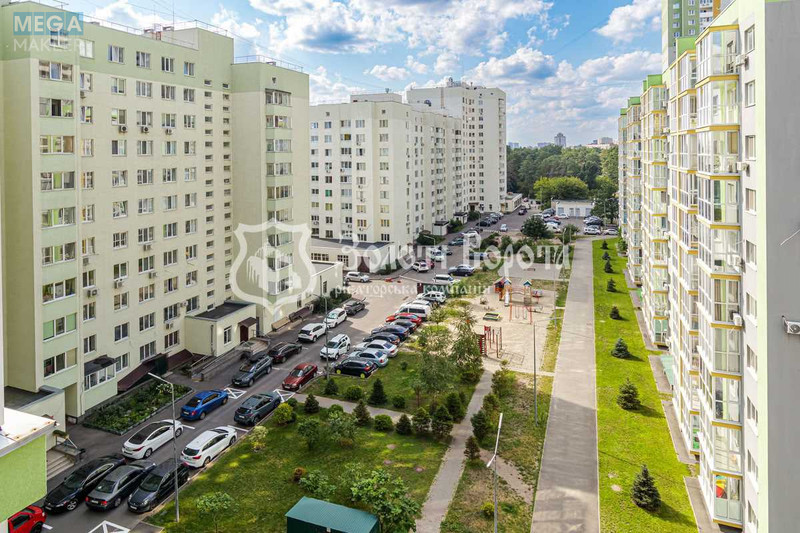 Продаж 2 кімнатної квартири (55,4/22/19,6), 8 пов. 14 пов. будинку, <a class="location-link" href="/kiev/" title="Недвижимость Київ">Київ</a>, <a class="location-link" href="/kiev/darnickij/" title="Недвижимость Дарницький район">Дарницький р-н</a>, Миколи Хвильового вул., 3 (изображение 20)