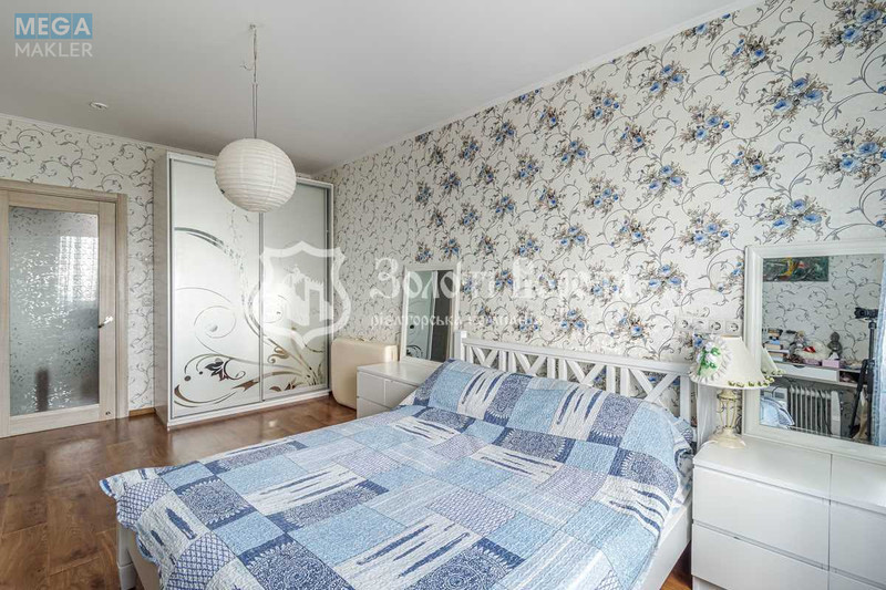 Продаж 1 кімнатної квартири (49/17,5/10), 24 пов. 25 пов. будинку, <a class="location-link" href="/kiev/" title="Недвижимость Київ">Київ</a>, <a class="location-link" href="/kiev/goloseevskij/" title="Недвижимость Голосіївський район">Голосіївський р-н</a>, Науки просп., 60а (изображение 2)