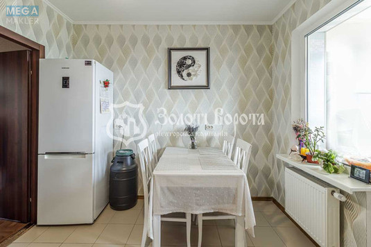 Продаж 1 кімнатної квартири (49/17,5/10), 24 пов. 25 пов. будинку, <a class="location-link" href="/kiev/" title="Недвижимость Київ">Київ</a>, <a class="location-link" href="/kiev/goloseevskij/" title="Недвижимость Голосіївський район">Голосіївський р-н</a>, Науки просп., 60а (изображение 4)